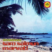 Mengenang Sam Saimun Maryati