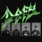 DEFY HC HARDCORE PUNK PALU SULAWESI INDONESIA