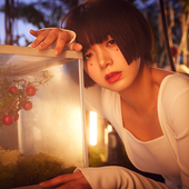 ELAIZA / 失楽園