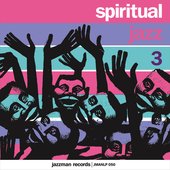 spiritual jazz 3: europe