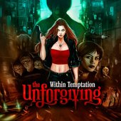 The Unforgiving