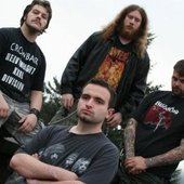 Band Photo