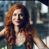 Darya Mosenzon