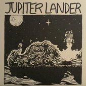 Jupiter Lander