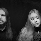 Band photo banner