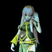 巡音ルカ 39's LIVE IN TOKYO 2