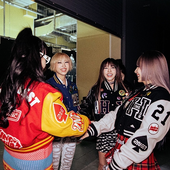 2NE1 [WELCOME BACK] in Tokyo