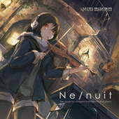 Banshi,ginkiha,Ice,sound piercer,TEA,Xe. - Ne-nuit - cover.png