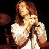 Robin in spirits era 