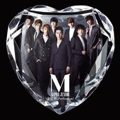 Super Junior M Perfection Japanese Version