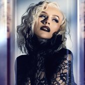 Christina Aguilera for Grammy Awards 2024