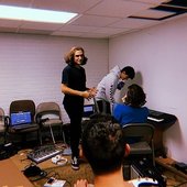 Jae Recording
