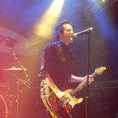 Richard Patrick Islington O2 London 2013