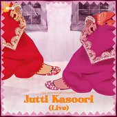 Jutti Kasoori (Live)