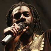 Buju Banton