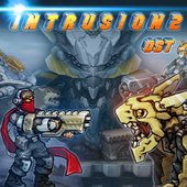 Intrusion 2 Original Soundtrack