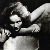 Marlene Dietrich photo