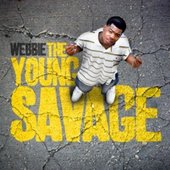 Webbie - The Young Savage