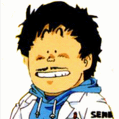 Former SoundCloud profile picture