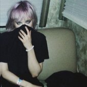 Аватар для Crystal Castles