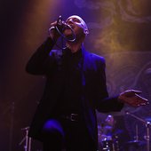 Soen at Finnish Metal Expo 2012