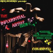 The Influential Artist vol. 2