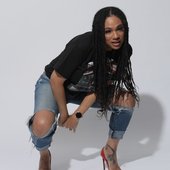 Monie Love
