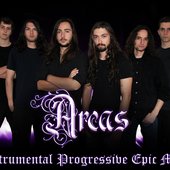 Arcas band 2009