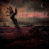NEWHELL (feat. TGR)