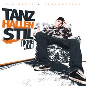 Tanzhallenstil EP