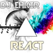 React
