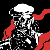 LastFM profile picture for @Grommash