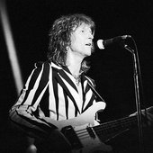 Chris Squire