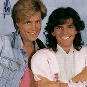 Modern Talking