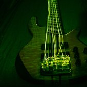 Jack's  overwater six string bass