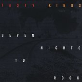 Seven Nights to Rock
