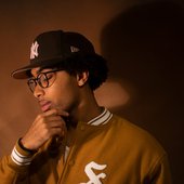 RNB artist ''Tyde''