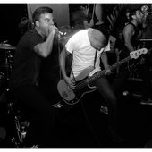 Run With the Hunted - The Box, Sofia 2011