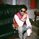 Lonny Love