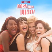 Coisa Mais Linda: Season 1 (Music from the Original Netflix Series)
