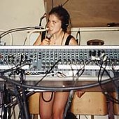 Alpha's Sound engineer - Speth