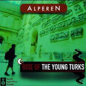 Rise of The Young Turks Album Cover