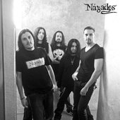 Náyades