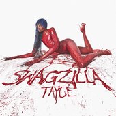 Swagzilla - Single