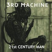 Exclusive teaser 3rd Machine release 2024