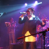 Lera Gehner Band