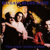 That Rockin' Rhythm & Blues