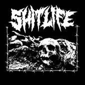 Shit Life's logo