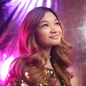 angelica hale