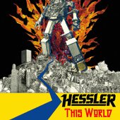 This World - Single
